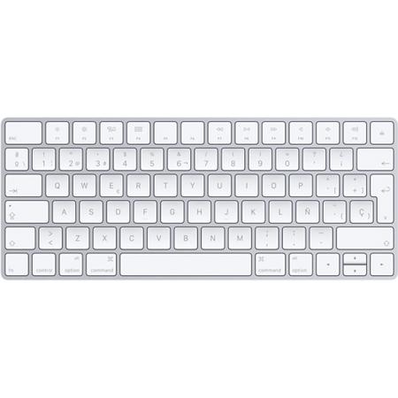 refurbished Apple Magic Keyboard