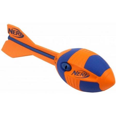 NERF Sports Vortex Aero Howler Orange