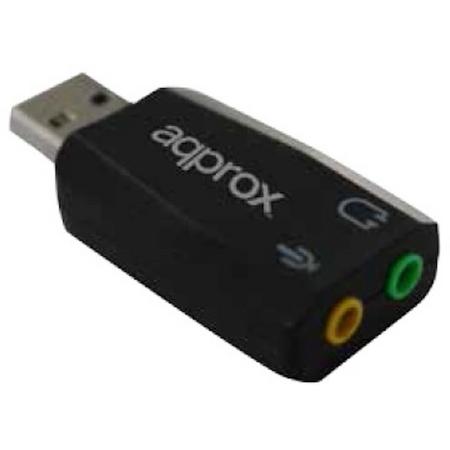 Approx appUSB51 5.1kanalen USB