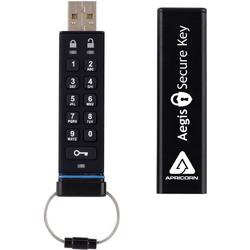 Apricorn Secure Key - USB-stick - 32 GB