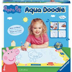 Aqua Doodle® Peppa Pig - Tekenbord