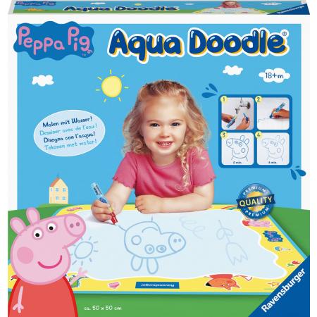 Aqua Doodle® Peppa Pig - Tekenbord