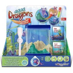 AQUA DRAGONS® Colour Changing in Tray