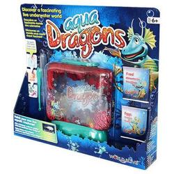 Aqua Dragons - Sea Monkeys Aquarium