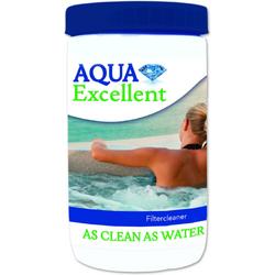 Aqua Excellent Filter Cleaner