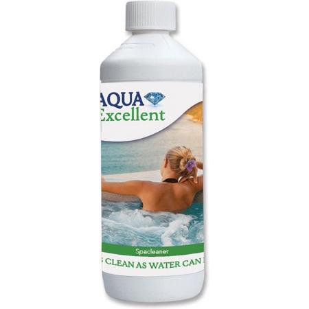 Aqua Excellent Spa Cleaner 1 liter