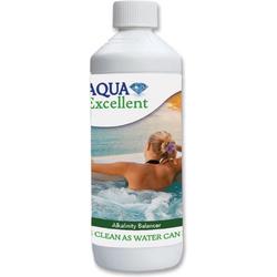 Aqua Excellent alkaliteit balancer 1 liter