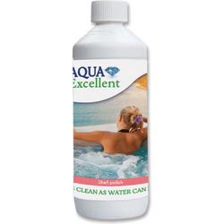 Aqua Excellent kuip reiniger/polish 0,5 liter