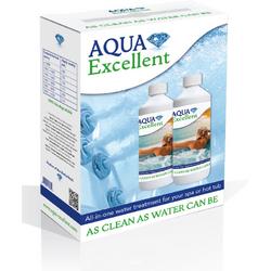 Aqua Excellent navulset