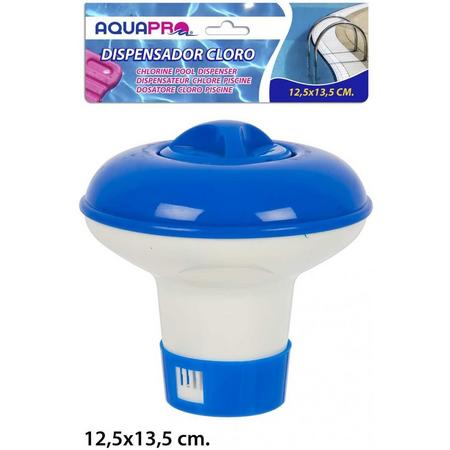 Aqua PRO Gloor Dispenser 12,,5 x 13,5 cm