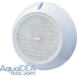   - Swimming POOL LED Light - WARMWHITE - Type P120 20 Watt 108 SMD LEDs - AC/DC12V-  IP68