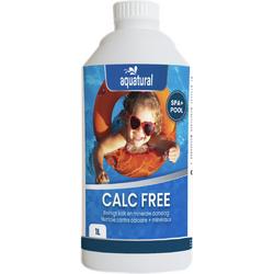 Aquatural Calc Free - Voorkom kalk afzetting - 1 liter