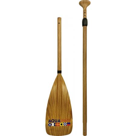 AQUAPARX™ ❤️2SUP - Paddle “Bamboo”