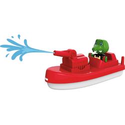 AquaPlay 273 - Brandweer boot -  