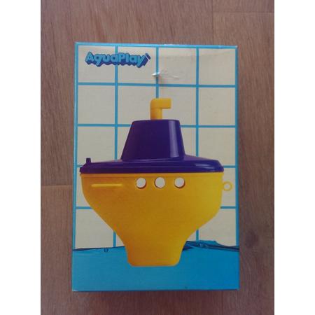 AquaPlay U-Boot