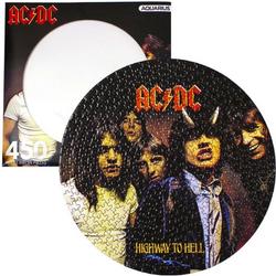 AC/DC Highway to Hell Puzzel 450 stukjes