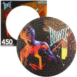 David Bowie Lets dance Puzzel 450 stukjes