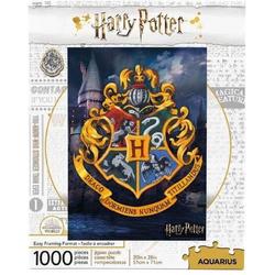 HARRY POTTER - Hogwarts - Puzzle 1000P