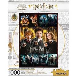 HARRY POTTER - Movie Collection - Puzzle 1000P