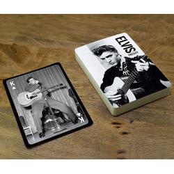 Kaartspel van Elvis Presley