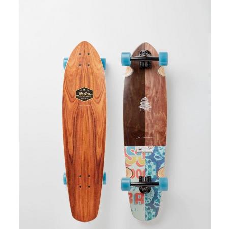 Arbor Groundswell Mission 35” cruiser