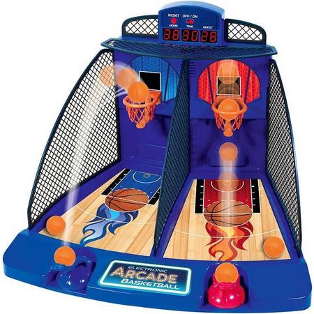 Speelgoed - Arcade basketball