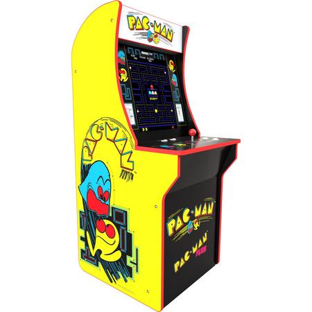 Arcade 1up Arcade Pac Man