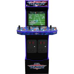 Arcade1Up NFL Blitz Legends Arcade Game, Rechtopstaande arcadekast, NFL, Elk geslacht, 43,2 cm (17