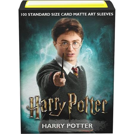 Harry potter sleeves 100pcs