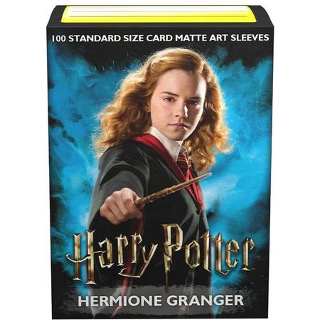 sleeves Hermione granger