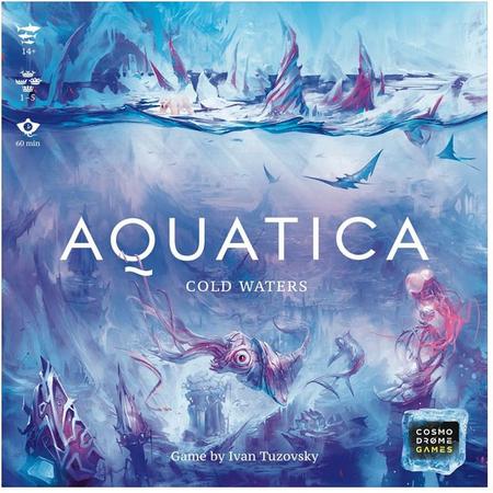 Aquatica: Cold Waters Expansion EN/DE