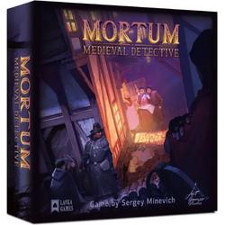 Mortum Medieval Detective (EN)