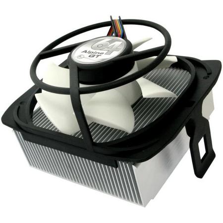 Arctic Cooling hardwarekoeling Alpine 64 GT - CPU-koeler