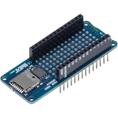 Arduino - PCB MKR Mem Shield