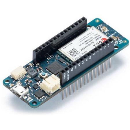 Arduino ABX00019 Development-board MKR