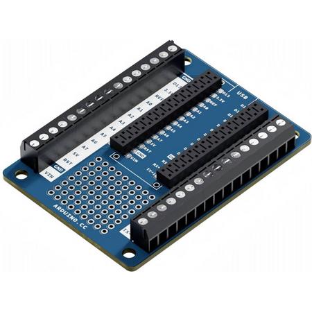 Arduino Adapter ASX00037-3P Nano