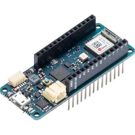 Arduino MKR WIFI 1010 Development-board MKR