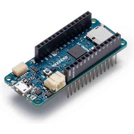 Arduino MKR ZERO Development-board MKR