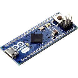 Arduino Micro without Headers Development-board Core ATMega32