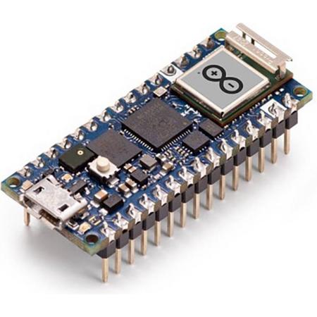 Arduino NANO RP2040 CONNECT I/O-Pins Development-board Nano
