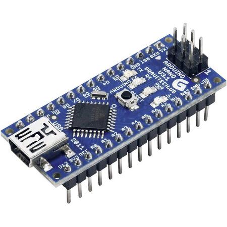 Arduino Nano Development-board Core, Nano ATMega328