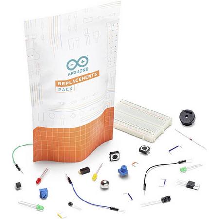 Arduino Replacements Pack Accessory Education