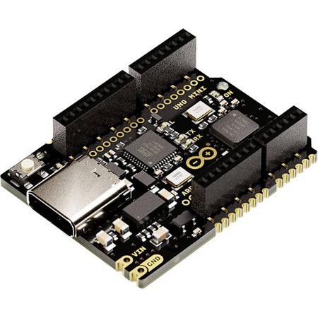 Arduino UNO Mini Limited Edition Development-board Core ATMega328
