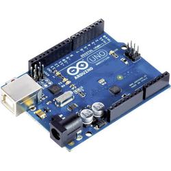 Arduino Uno Rev3 SMD Development-board Core ATMega328