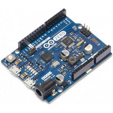 Arduino Zero Development-board Core