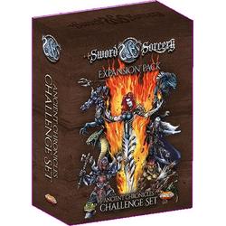 Sword & Sorcery: Ancient Chronicles Challenge Set Expansion