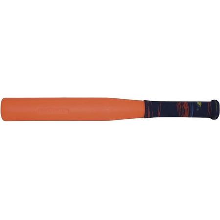 Aresson Rounders Knuppel Blaze 48 Cm Pvc/rubber Oranje/zwart