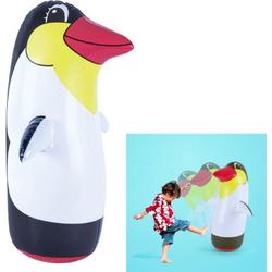 Ariko opblaasbare pinguin 62 cm