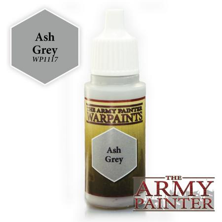 Ash Grey (The Army Painter)
