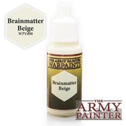Brainmatter Beige (The Army Painter)